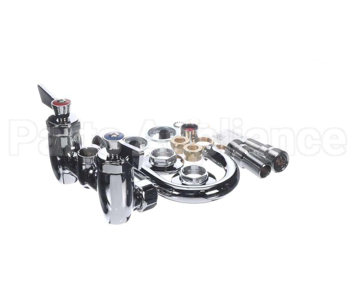 19960 Fisher Faucet 4Bscdlh 06Sgn 2.20 Gpm