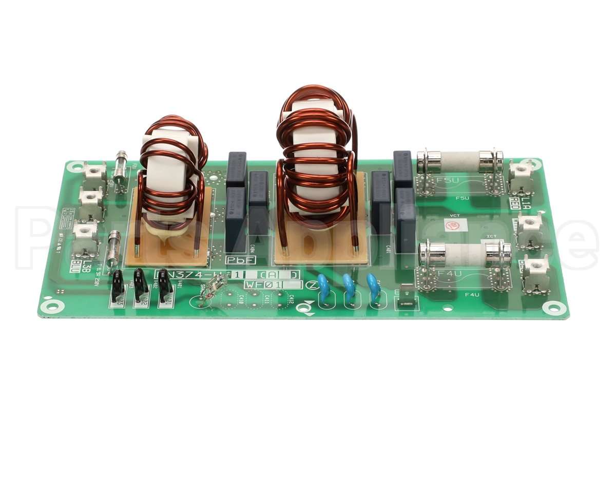 1996243 Daikin-Mcquay Printed Circuit Noise Flt