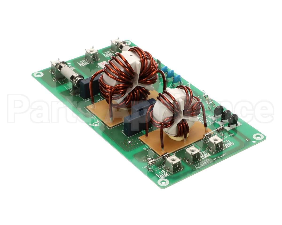 1996243 Daikin-Mcquay Printed Circuit Noise Flt