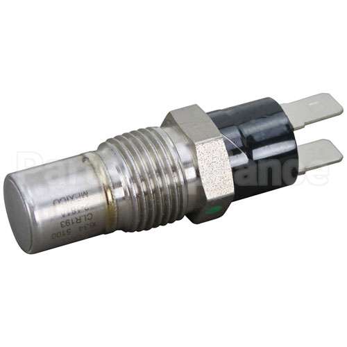 19972 Compatible Cleveland Thermostatic Switch 2-181A