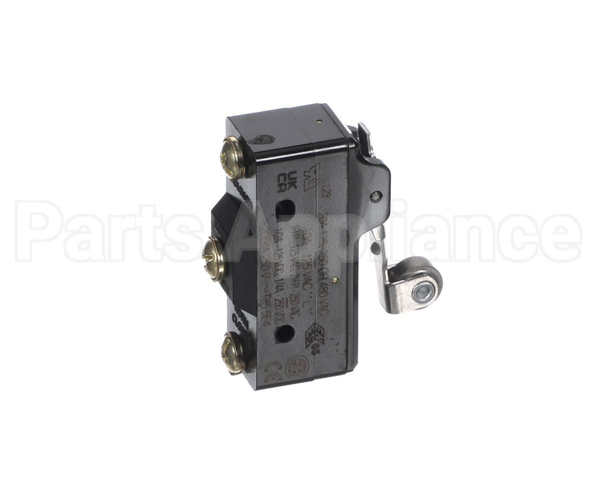 1998 Imperial Limit Switch, Short Roller Lever For If-
