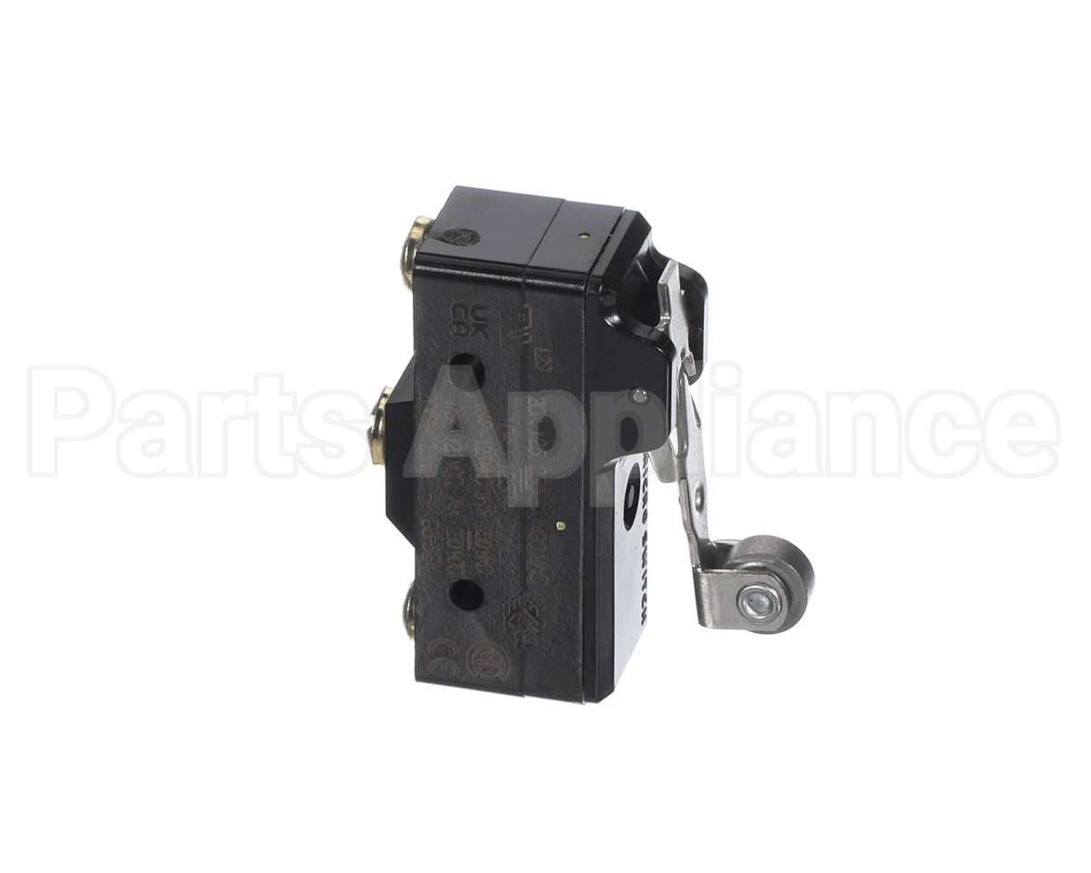 1998 Imperial Limit Switch, Short Roller Lever For If-