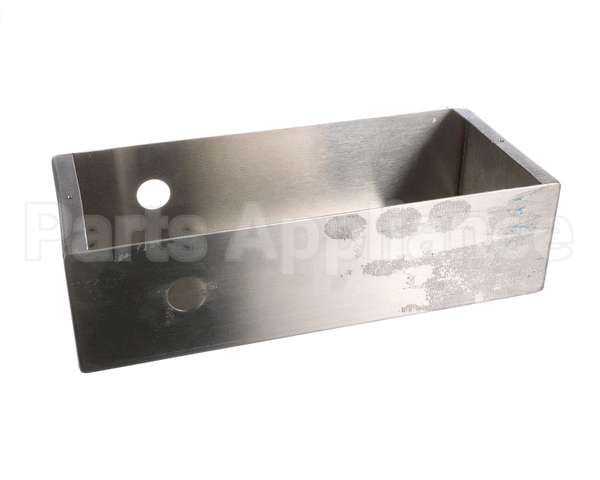 19988 Gaylord Grc-5000 J-Box Measurements: 11 1/2"L