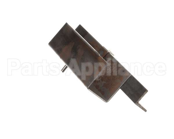 19992-3 Montague Support Grate, Rear, Left--36