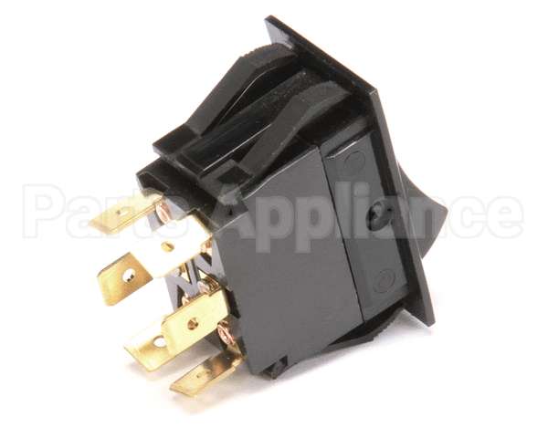 19992 Cleveland Swtch;Rckr;Compart Bypas (Glos