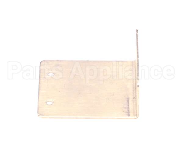 19A104 Ultrafryer Bracket, Mount Microswitch Drain Valve