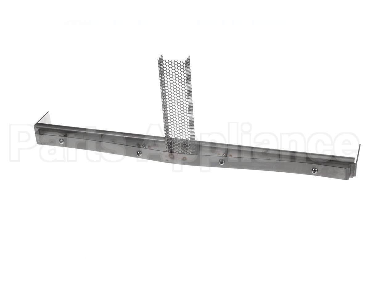 19A118-C Ultrafryer Bracket Support 20In Heat Elem