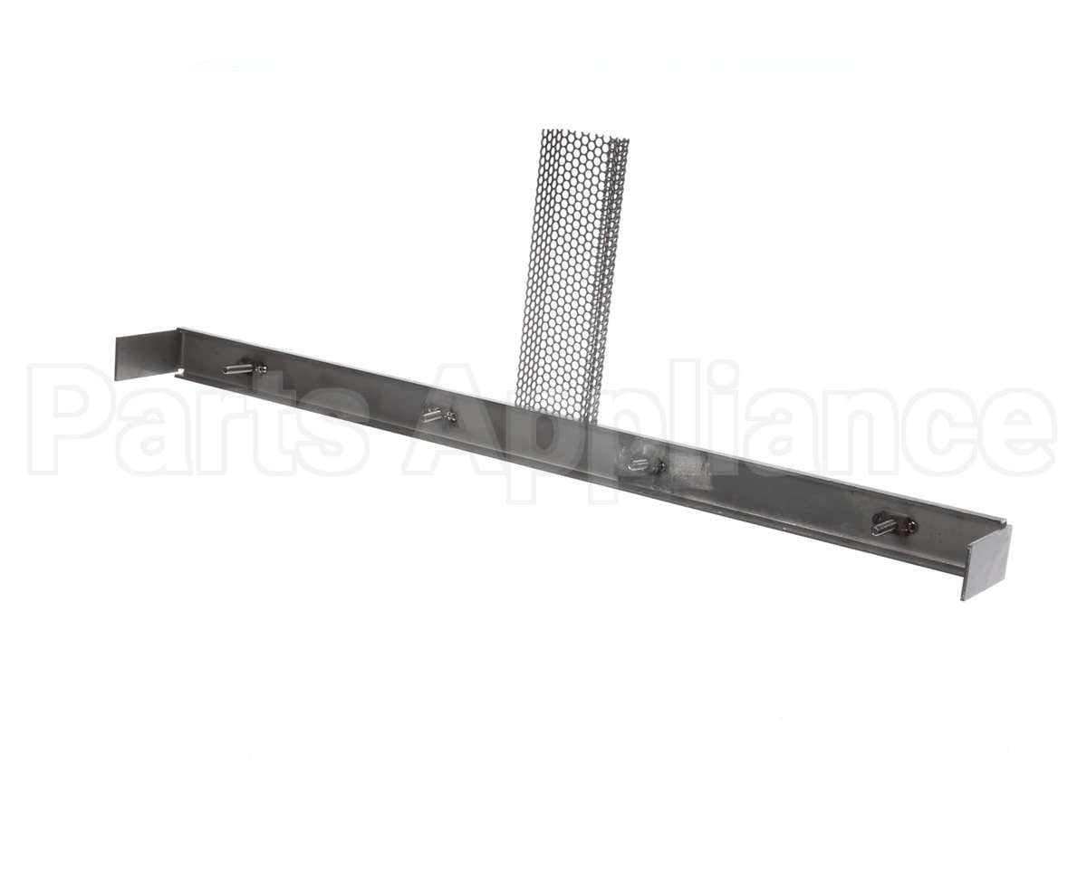 19A118-C Ultrafryer Bracket Support 20In Heat Elem