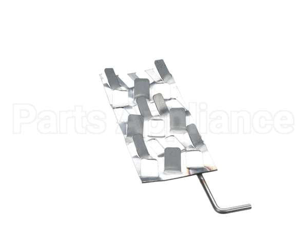 19A463-C Ultrafryer Baffle Agitator 14In P3 Exit1