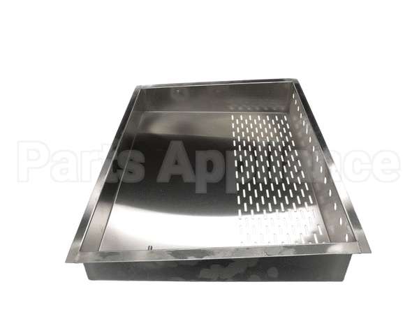 19A482 Ultrafryer Pan, Sludge Fd Filter Tub