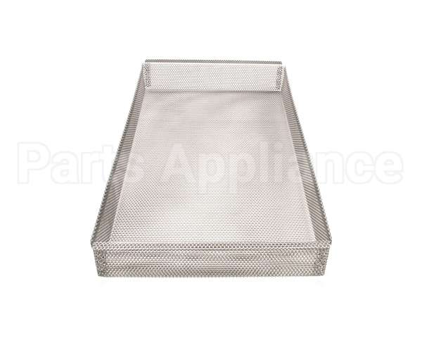 19A483 Ultrafryer Catcher, Crumb Perf Fd Filter Tub