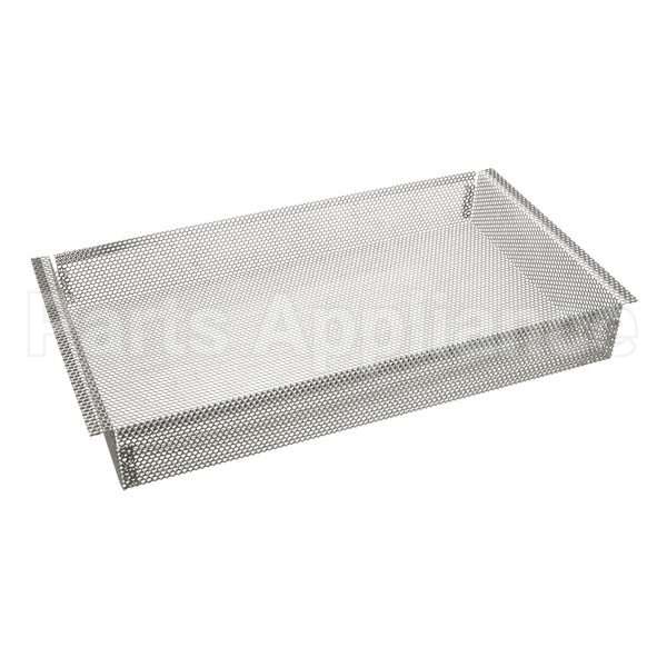 19A582-C Compatible Ultrafryer Catcher, Crumb Perf 14In Fd Tu
