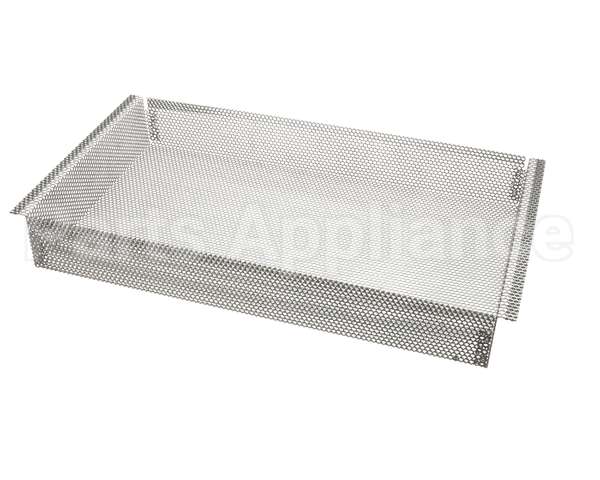 19A582-C Ultrafryer Catcher, Crumb Perf 14In Fd Tu