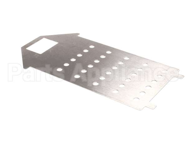 19A697 Ultrafryer Divider, Basket Rethermalizer