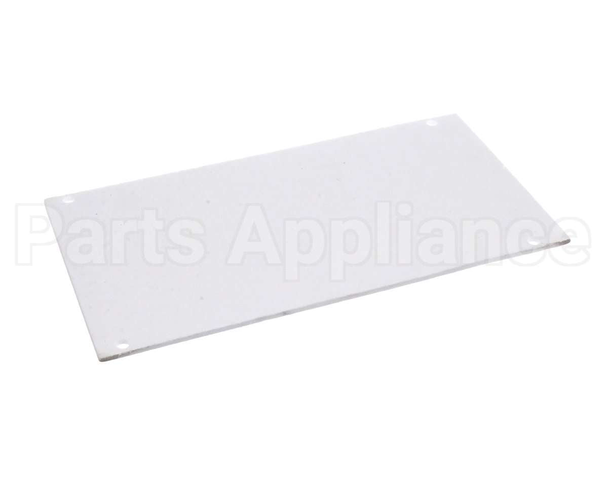 19B074 Ultrafryer Gasket, Blower Motor Pde 14In Vat