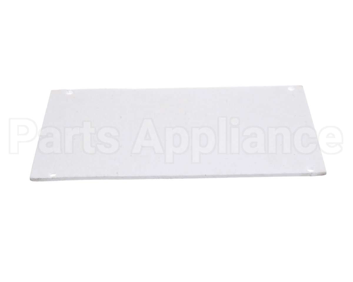 19B074 Ultrafryer Gasket, Blower Motor Pde 14In Vat