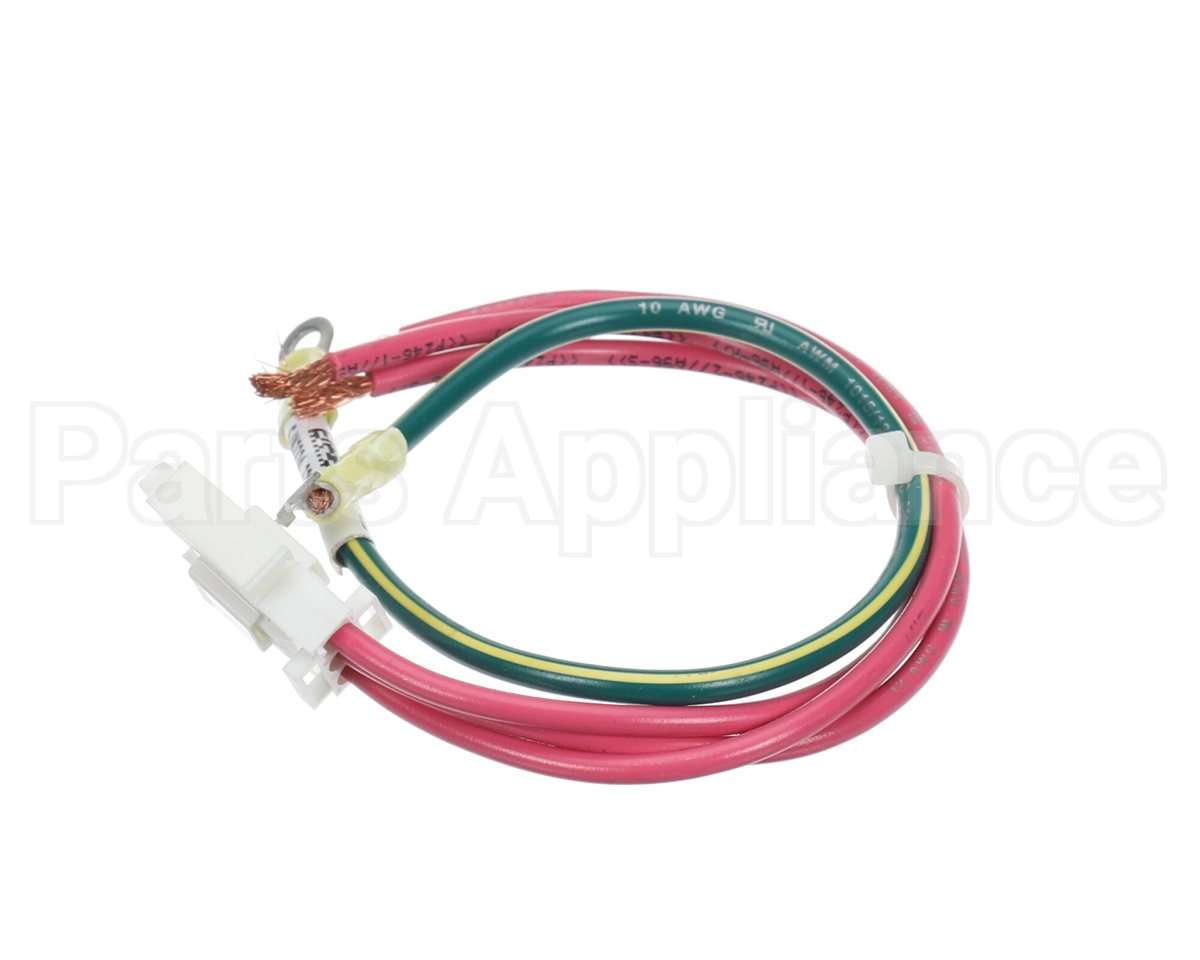 19B11 Lennox Wiring Harness-Msav P246/A96