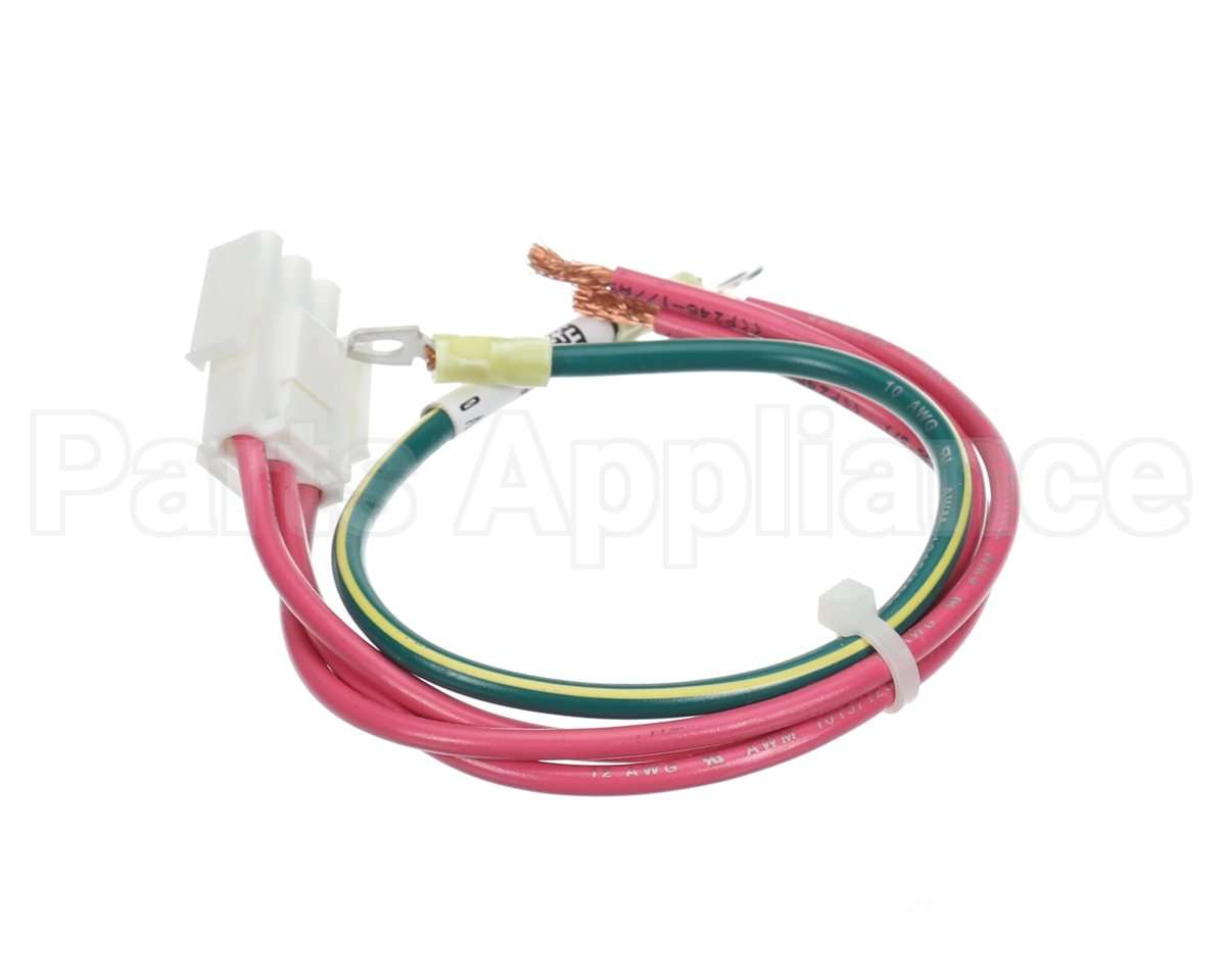 19B11 Lennox Wiring Harness-Msav P246/A96