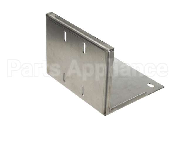 19B203 Ultrafryer Mount, Motor F/ Straight Plumbing