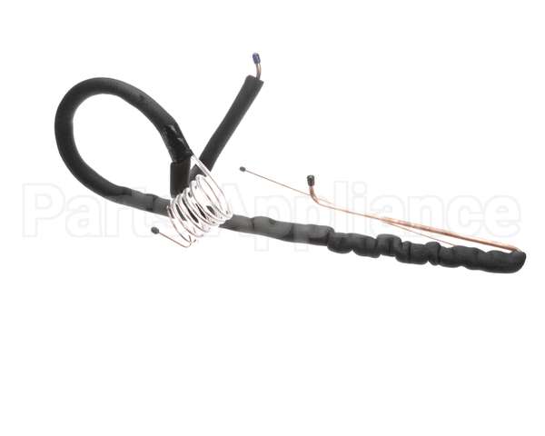 19B30S127D Beverage Air Suction/Liquid Line Asy