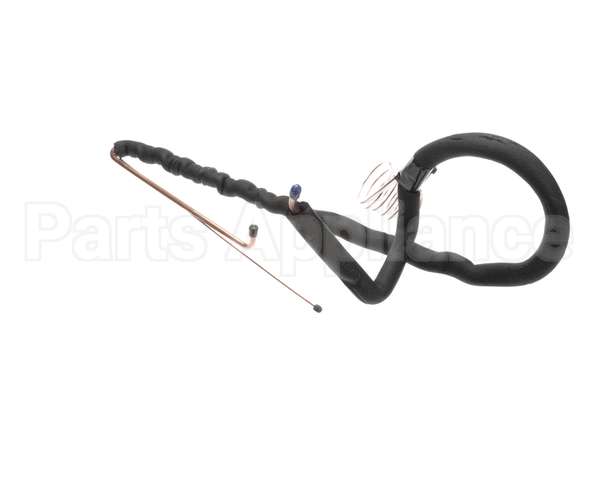 19B30S127D Beverage Air Suction/Liquid Line Asy