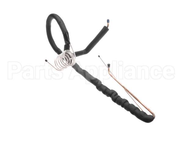 19B30S127D Beverage Air Suction/Liquid Line Asy