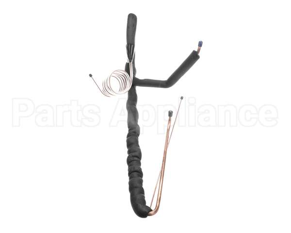 19B30S127D Beverage Air Suction/Liquid Line Asy