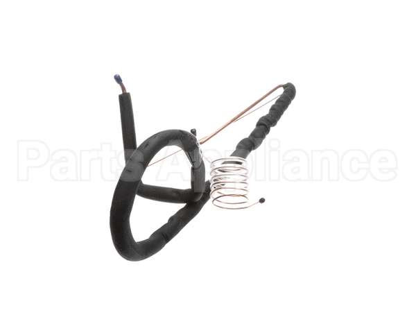 19B30S127D Beverage Air Suction/Liquid Line Asy