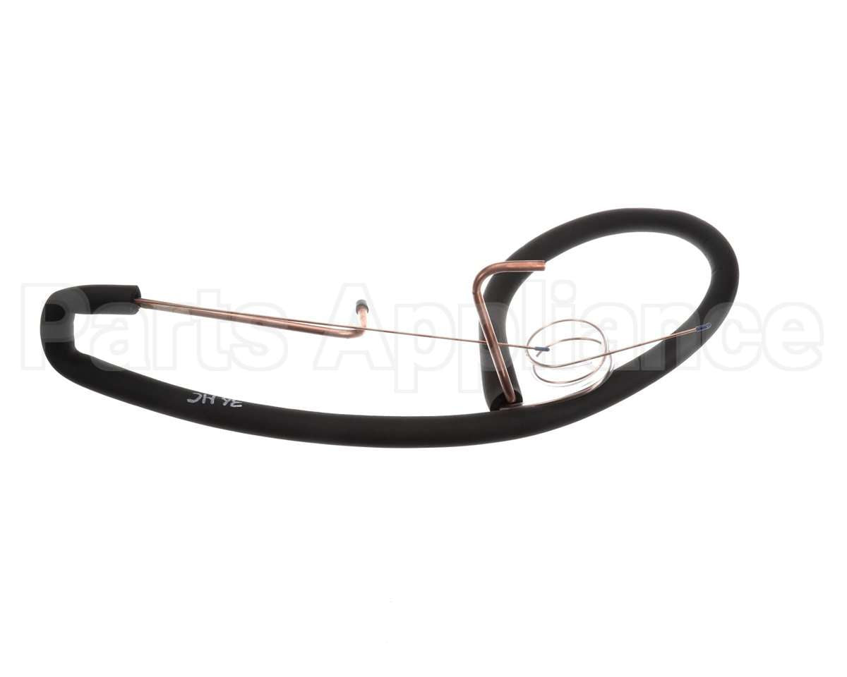 19B30S131D Beverage Air Suction/Capillary Line Assy Uc/Wt/Sp36Hc