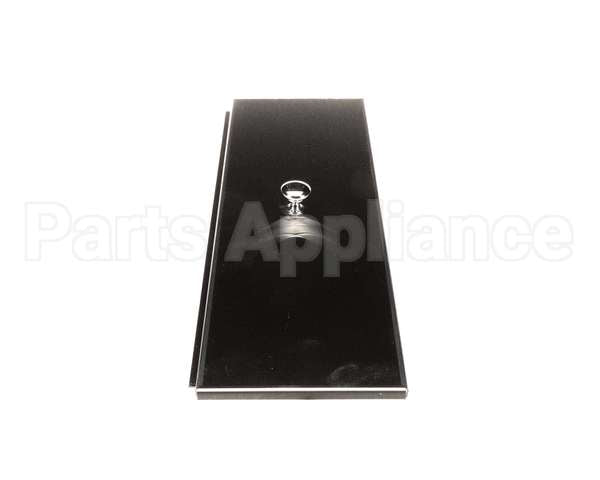19B427-C Ultrafryer Door, Panel 20In Fryer Access Pnp
