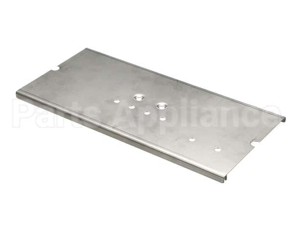 19B501 Ultrafryer Plate, Mount U03 Pnp