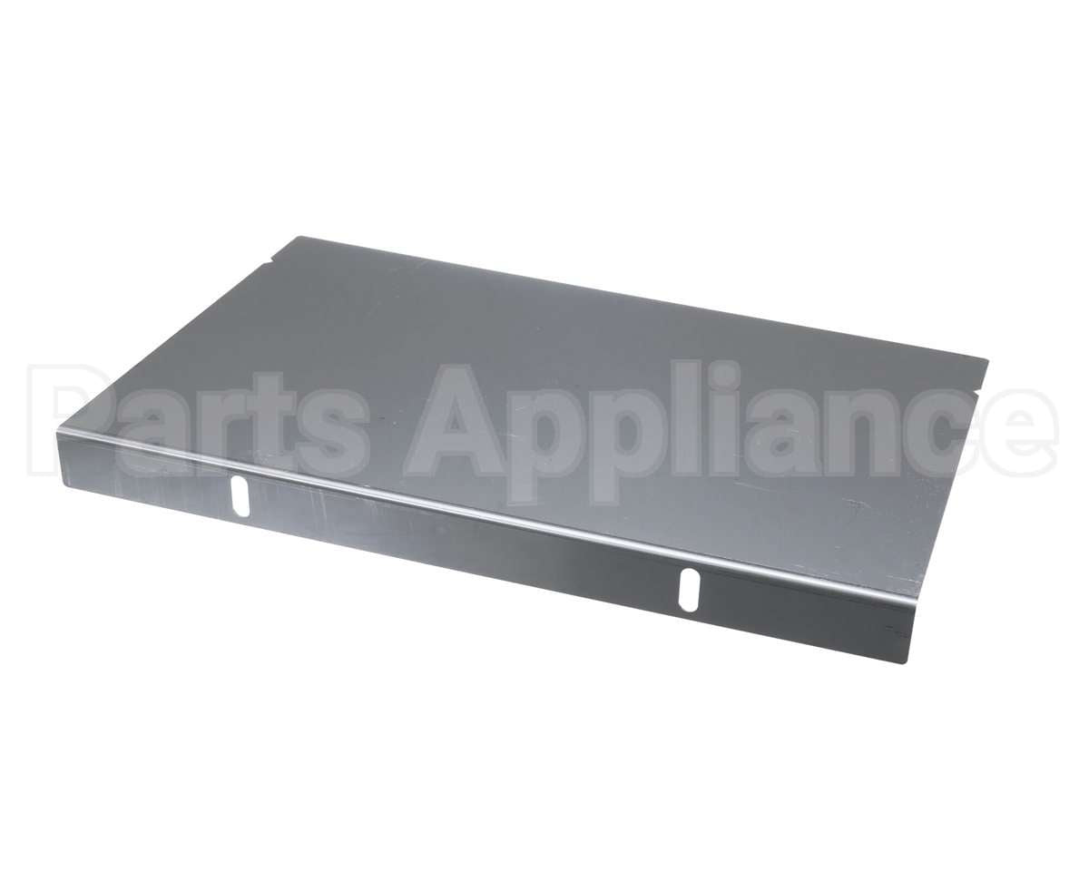 19B746 Ultrafryer Bracket, Insul 18In Gas R-Vat