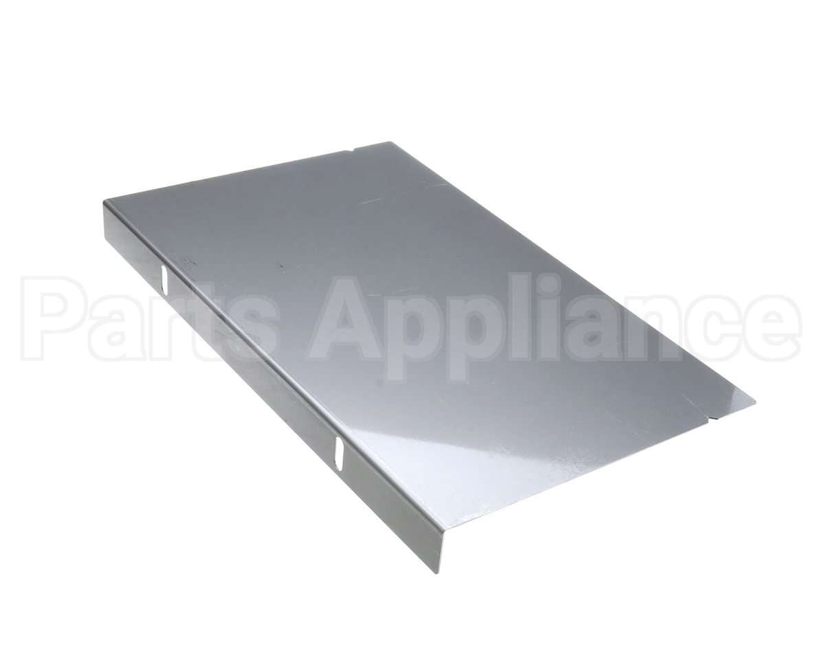 19B746 Ultrafryer Bracket, Insul 18In Gas R-Vat