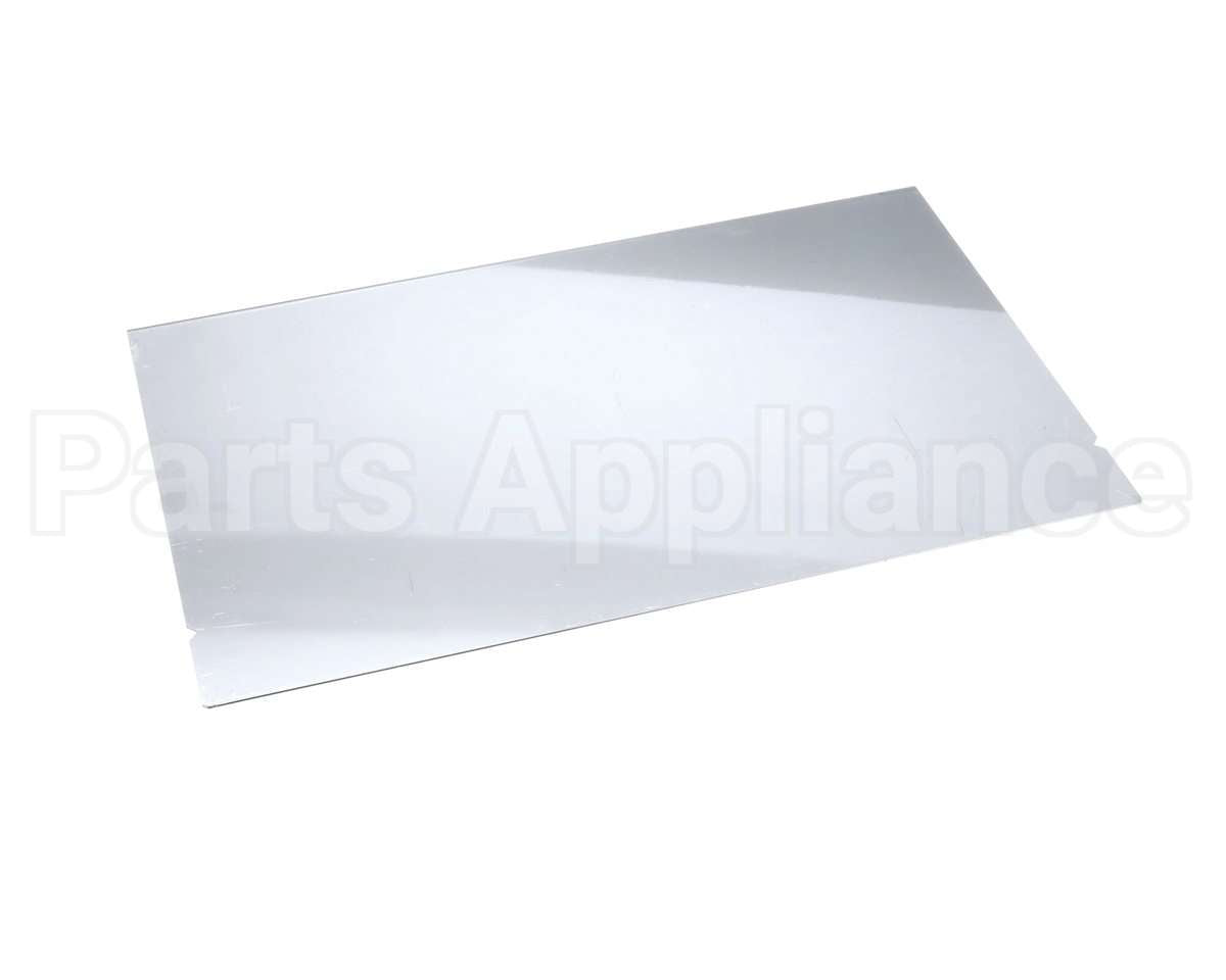 19B746 Ultrafryer Bracket, Insul 18In Gas R-Vat