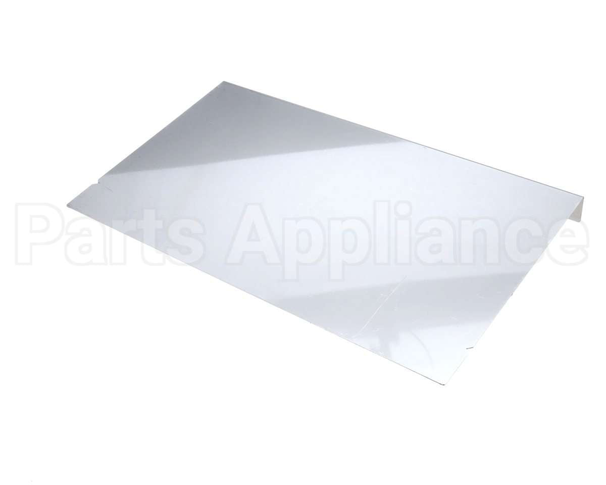 19B746 Ultrafryer Bracket, Insul 18In Gas R-Vat