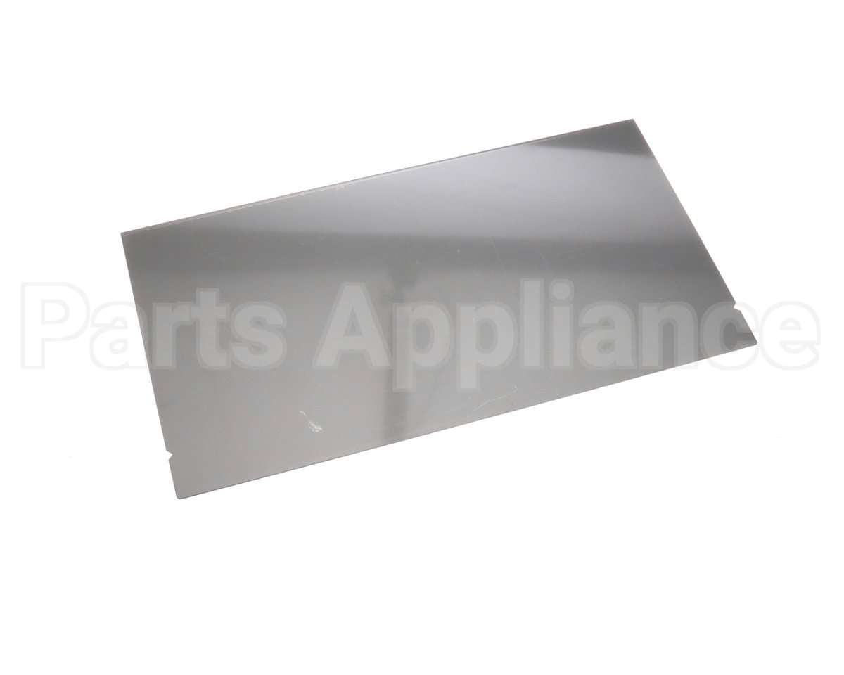 19B747-U01 Ultrafryer Guide, Docking Lb Lh Tub L-Sde