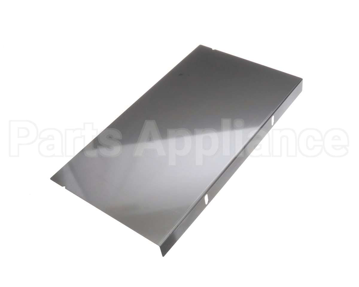 19B747-U01 Ultrafryer Guide, Docking Lb Lh Tub L-Sde