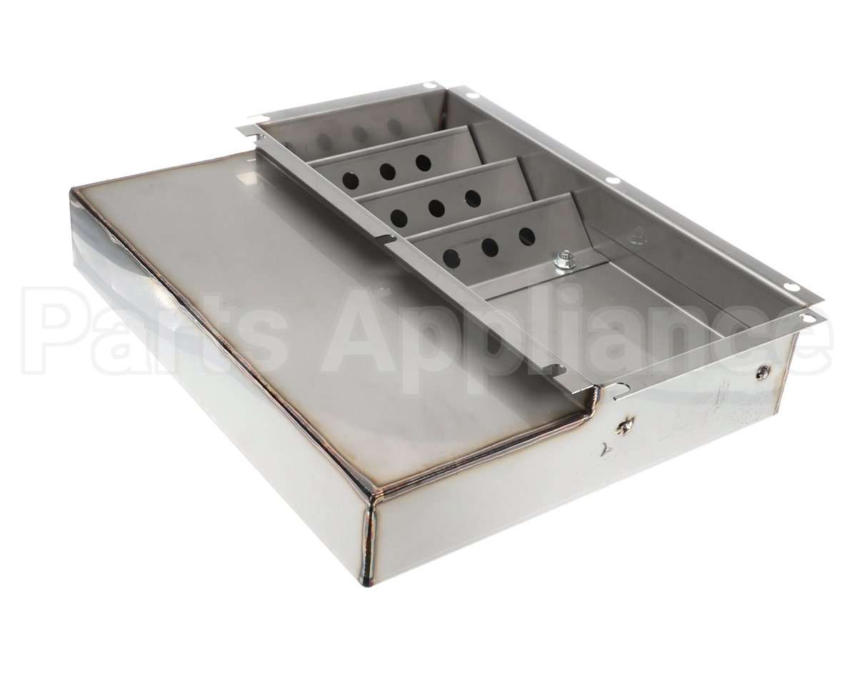 19B767-C Ultrafryer Bx,Blo P3 18/20In Pnp