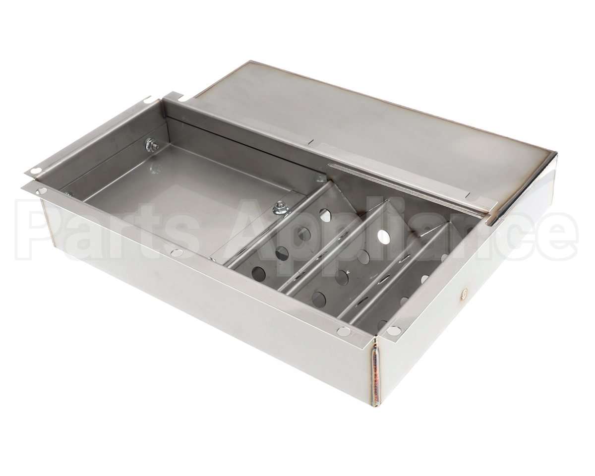 19B767-C Ultrafryer Bx,Blo P3 18/20In Pnp