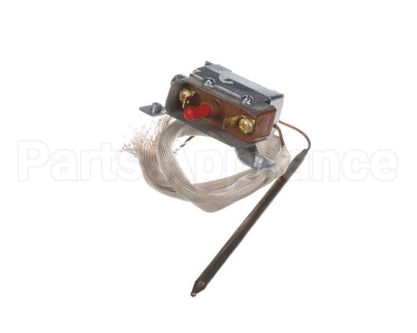 19B783-C Ultrafryer Switch, Hi Limit Tested 18A097 400F Gas