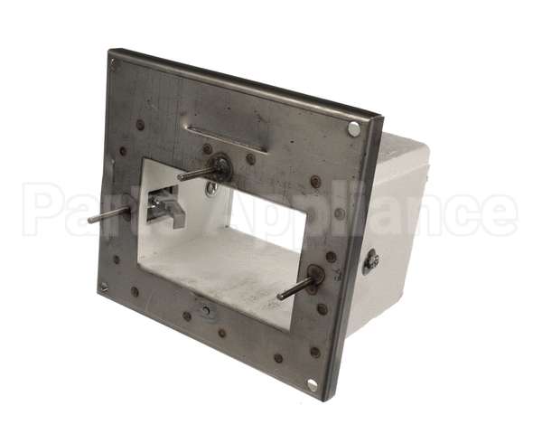 19B854 Ultrafryer Firebox Assembly, P2 18/20In Pnp
