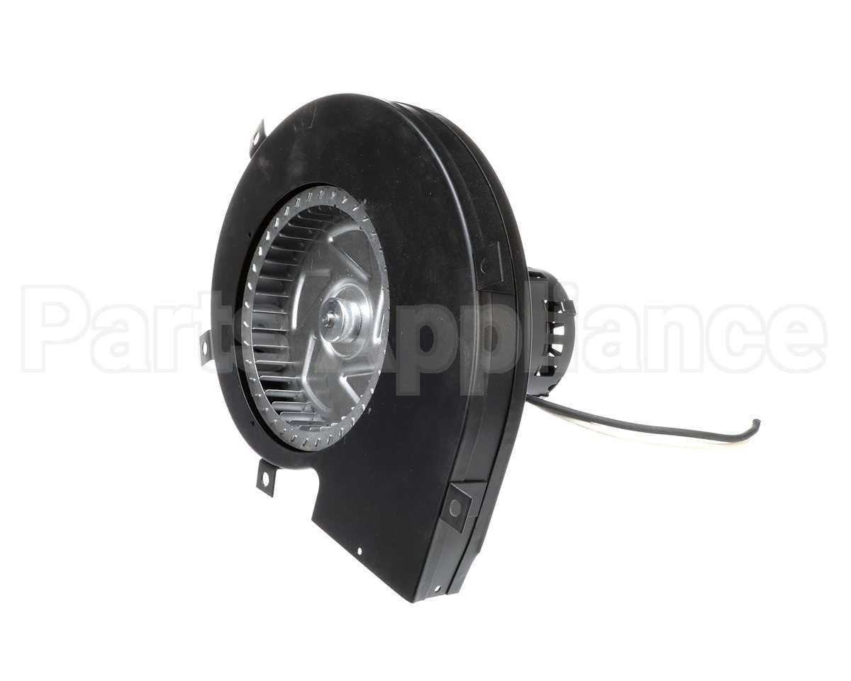 19B945-C Ultrafryer Blower Motor, Modified 17A021