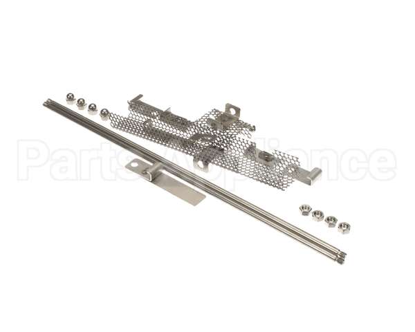 19C014-C Ultrafryer Holder, Support Heat Elem 18/2