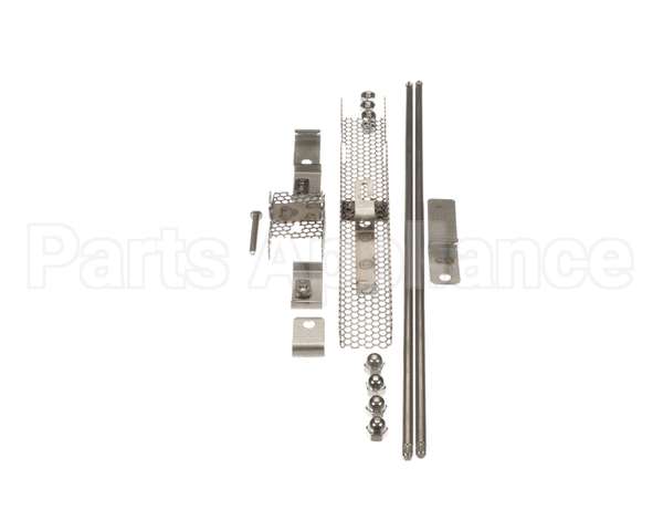 19C014-C Ultrafryer Holder, Support Heat Elem 18/2