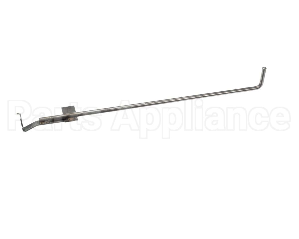 19C240 Ultrafryer Handle, Bv F-Ubr Short 14In Sds Pnp (Pum