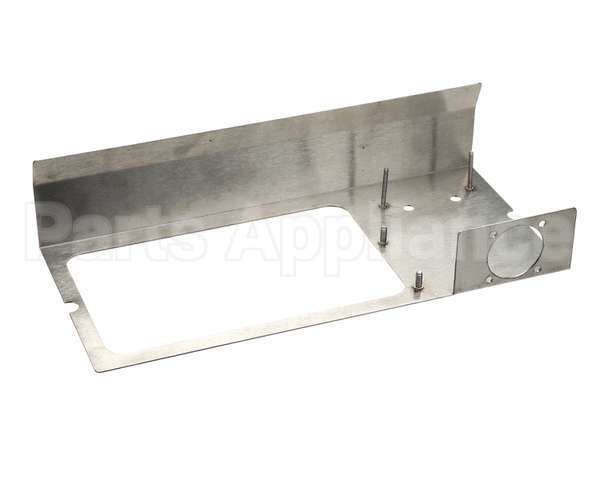 19C449 Ultrafryer Support, Cadet Ctl U23
