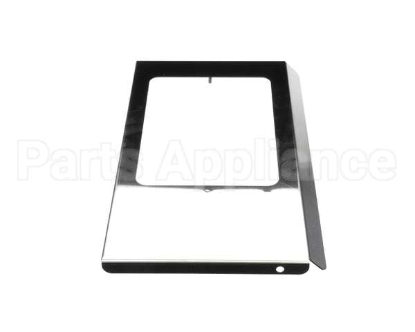19C467-C Ultrafryer Panel, Control Front U23 Ph Basic
