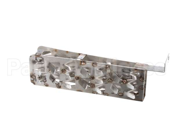 19C585 Ultrafryer Baffle, Agitator 14/18In P29/P30 Coh Fro