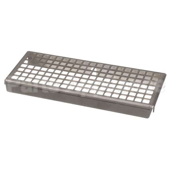 19C619-C Compatible Ultrafryer Exhaustcover, Duct Pde