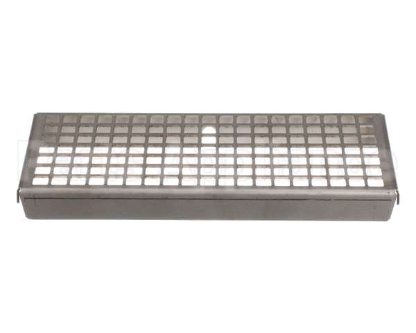 19C619-C Ultrafryer Cover, Exhaust Duct Pde